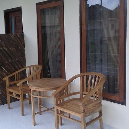 Madu Sentana House Ξενοδοχείο Ουμπούντ Εξωτερικό φωτογραφία