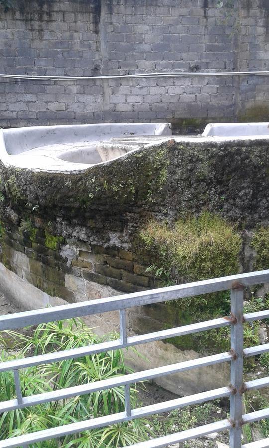 Madu Sentana House Ξενοδοχείο Ουμπούντ Εξωτερικό φωτογραφία