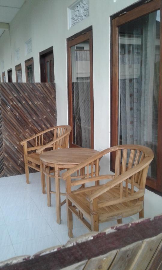 Madu Sentana House Ξενοδοχείο Ουμπούντ Εξωτερικό φωτογραφία